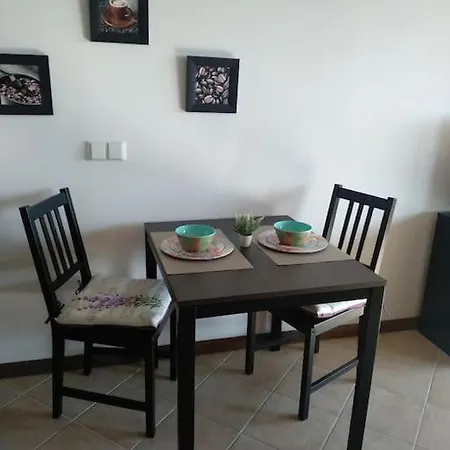 Apartamento Lozenes Oasis & Sea View Cozy Lozenets