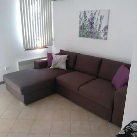 Lozenes Oasis & Sea View Cozy Apartamento Lozenets