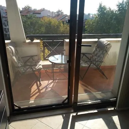 Apartamento Lozenes Oasis & Sea View Cozy Lozenets