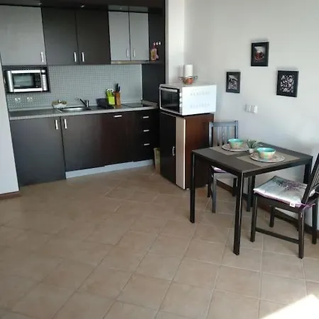 Apartamento Lozenes Oasis & Sea View Cozy Lozenets