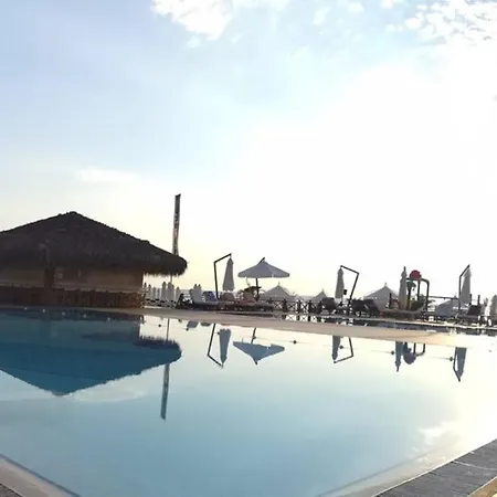 Apartment Lozenes Oasis & Sea View Cozy
