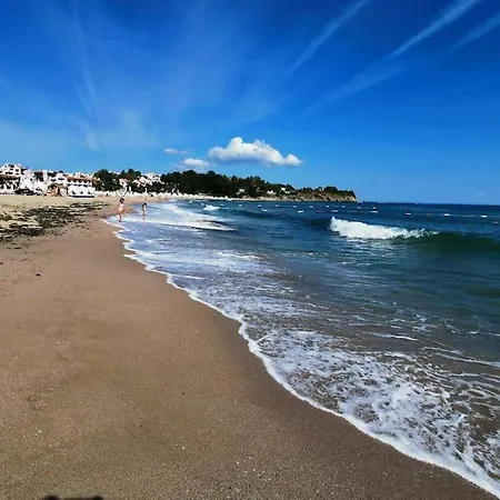 Apartment Lozenes Oasis & Sea View Cozy