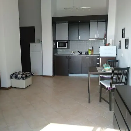 Apartment Lozenes Oasis & Sea View Cozy *