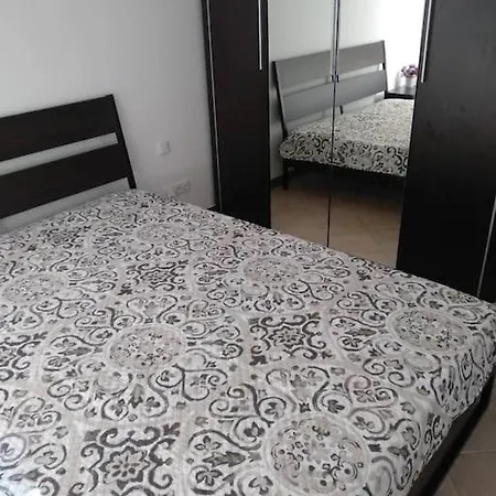Lozenes Oasis & Sea View Cozy Lozenets