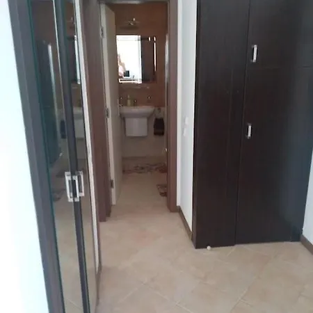 Lozenes Oasis & Sea View Cozy * Lozenets