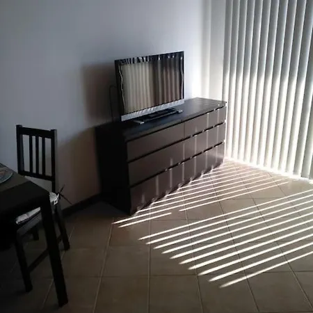 Lozenes Oasis & Sea View Cozy